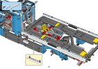 Notice / Instructions de Montage - LEGO - 42098 - Car Transporter: Page 170