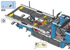 Notice / Instructions de Montage - LEGO - 42098 - Car Transporter: Page 171