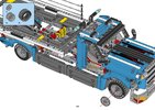 Notice / Instructions de Montage - LEGO - 42098 - Car Transporter: Page 173