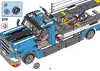 Notice / Instructions de Montage - LEGO - 42098 - Car Transporter: Page 174