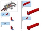 Notice / Instructions de Montage - LEGO - 42098 - Car Transporter: Page 3