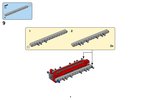 Notice / Instructions de Montage - LEGO - 42098 - Car Transporter: Page 5