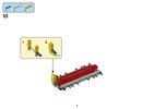 Notice / Instructions de Montage - LEGO - 42098 - Car Transporter: Page 6