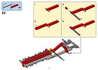 Notice / Instructions de Montage - LEGO - 42098 - Car Transporter: Page 11