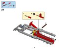 Notice / Instructions de Montage - LEGO - 42098 - Car Transporter: Page 15