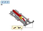 Notice / Instructions de Montage - LEGO - 42098 - Car Transporter: Page 21