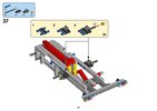 Notice / Instructions de Montage - LEGO - 42098 - Car Transporter: Page 24