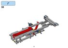 Notice / Instructions de Montage - LEGO - 42098 - Car Transporter: Page 25