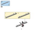 Notice / Instructions de Montage - LEGO - 42098 - Car Transporter: Page 28