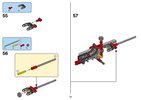 Notice / Instructions de Montage - LEGO - 42098 - Car Transporter: Page 34