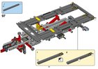 Notice / Instructions de Montage - LEGO - 42098 - Car Transporter: Page 59