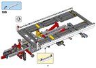 Notice / Instructions de Montage - LEGO - 42098 - Car Transporter: Page 67