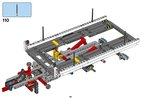 Notice / Instructions de Montage - LEGO - 42098 - Car Transporter: Page 69