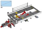 Notice / Instructions de Montage - LEGO - 42098 - Car Transporter: Page 70