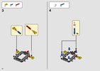 Notice / Instructions de Montage - LEGO - 42099 - 4X4 X-treme Off-Roader: Page 14