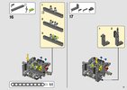 Notice / Instructions de Montage - LEGO - 42099 - 4X4 X-treme Off-Roader: Page 21