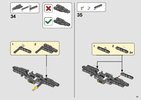 Notice / Instructions de Montage - LEGO - 42099 - 4X4 X-treme Off-Roader: Page 27