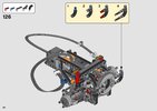 Notice / Instructions de Montage - LEGO - 42099 - 4X4 X-treme Off-Roader: Page 80