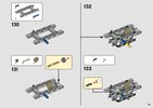 Notice / Instructions de Montage - LEGO - 42099 - 4X4 X-treme Off-Roader: Page 83