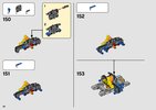 Notice / Instructions de Montage - LEGO - 42099 - 4X4 X-treme Off-Roader: Page 90