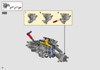 Notice / Instructions de Montage - LEGO - 42099 - 4X4 X-treme Off-Roader: Page 98