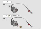 Notice / Instructions de Montage - LEGO - 42099 - 4X4 X-treme Off-Roader: Page 103