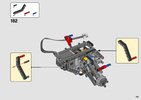 Notice / Instructions de Montage - LEGO - 42099 - 4X4 X-treme Off-Roader: Page 109