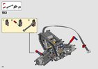 Notice / Instructions de Montage - LEGO - 42099 - 4X4 X-treme Off-Roader: Page 110