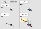 Notice / Instructions de Montage - LEGO - 42099 - 4X4 X-treme Off-Roader: Page 128