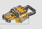 Notice / Instructions de Montage - LEGO - 42099 - 4X4 X-treme Off-Roader: Page 210