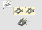 Notice / Instructions de Montage - LEGO - 42099 - 4X4 X-treme Off-Roader: Page 15