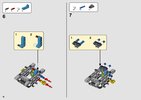 Notice / Instructions de Montage - LEGO - 42099 - 4X4 X-treme Off-Roader: Page 16