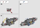 Notice / Instructions de Montage - LEGO - 42099 - 4X4 X-treme Off-Roader: Page 32