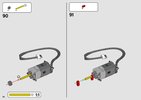 Notice / Instructions de Montage - LEGO - 42099 - 4X4 X-treme Off-Roader: Page 52