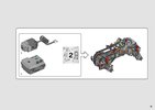 Notice / Instructions de Montage - LEGO - 42099 - 4X4 X-treme Off-Roader: Page 81