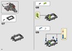 Notice / Instructions de Montage - LEGO - 42099 - 4X4 X-treme Off-Roader: Page 82