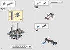 Notice / Instructions de Montage - LEGO - 42099 - 4X4 X-treme Off-Roader: Page 84