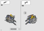 Notice / Instructions de Montage - LEGO - 42099 - 4X4 X-treme Off-Roader: Page 94