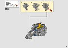 Notice / Instructions de Montage - LEGO - 42099 - 4X4 X-treme Off-Roader: Page 95