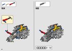 Notice / Instructions de Montage - LEGO - 42099 - 4X4 X-treme Off-Roader: Page 96