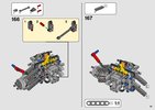 Notice / Instructions de Montage - LEGO - 42099 - 4X4 X-treme Off-Roader: Page 97