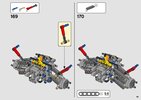 Notice / Instructions de Montage - LEGO - 42099 - 4X4 X-treme Off-Roader: Page 99