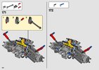 Notice / Instructions de Montage - LEGO - 42099 - 4X4 X-treme Off-Roader: Page 100