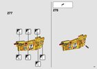 Notice / Instructions de Montage - LEGO - 42099 - 4X4 X-treme Off-Roader: Page 171