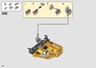 Notice / Instructions de Montage - LEGO - 42099 - 4X4 X-treme Off-Roader: Page 186