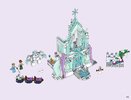 Notice / Instructions de Montage - LEGO - 43172 - Elsa's Magical Ice Palace: Page 173