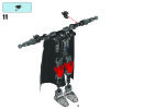 Notice / Instructions de Montage - LEGO - Hero Factory - 44000 - FURNO XL: Page 18