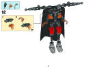 Notice / Instructions de Montage - LEGO - Hero Factory - 44000 - FURNO XL: Page 19