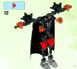 Notice / Instructions de Montage - LEGO - Hero Factory - 44000 - FURNO XL: Page 17