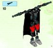 Notice / Instructions de Montage - LEGO - Hero Factory - 44000 - FURNO XL: Page 15